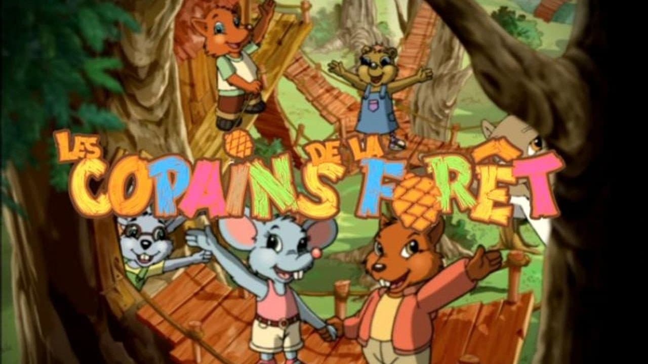Forest Friends