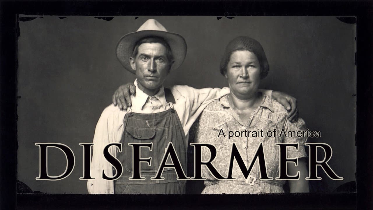 Disfarmer: A Portrait of America