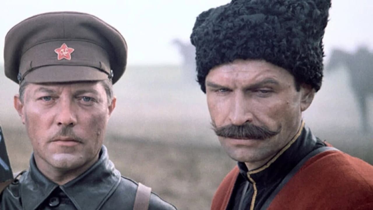 First Cavalry