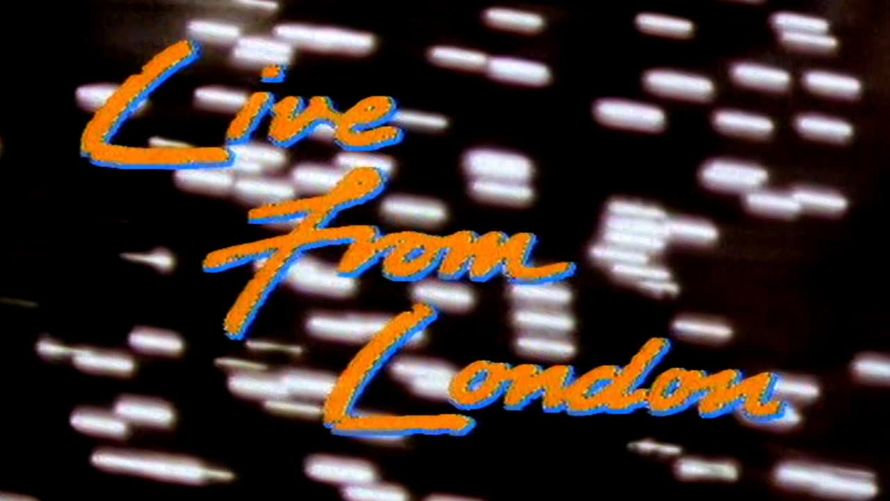 Snowy White: Live from London