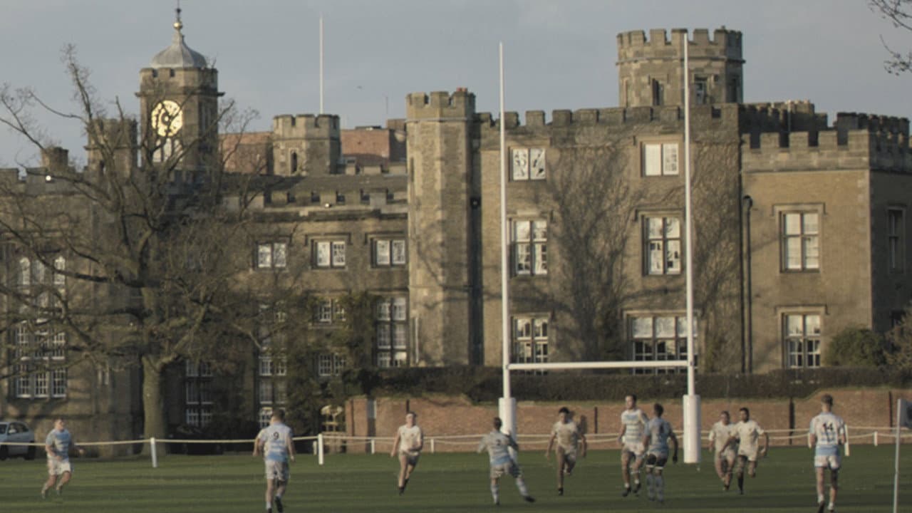 The Story of Rugby