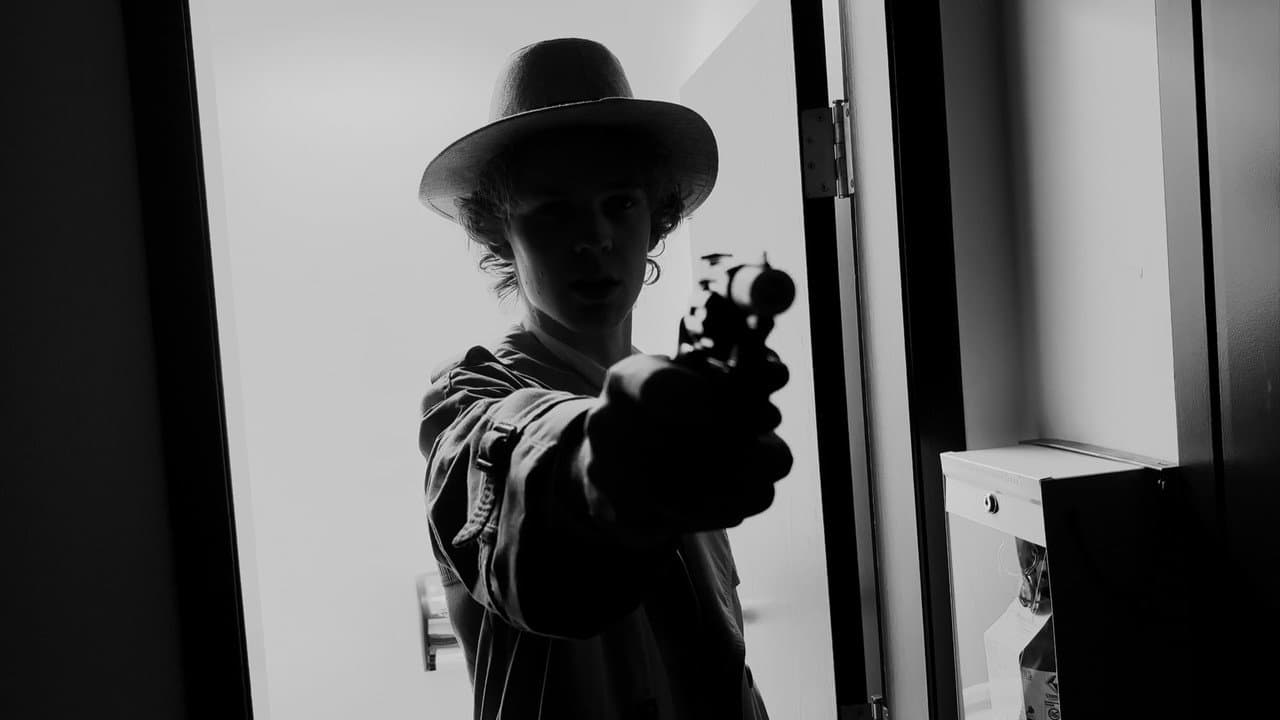 Shadow of a Shot