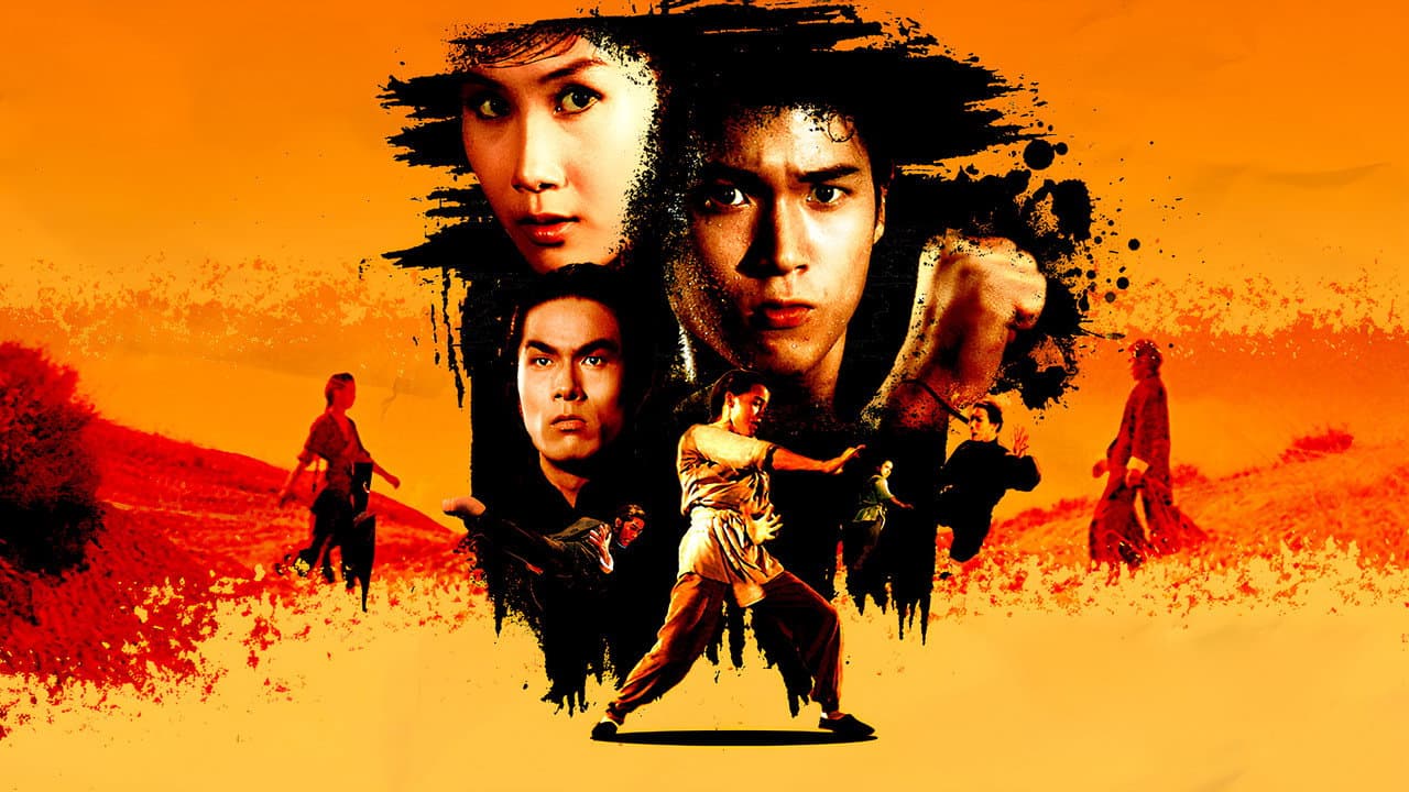 The Prodigal Boxer