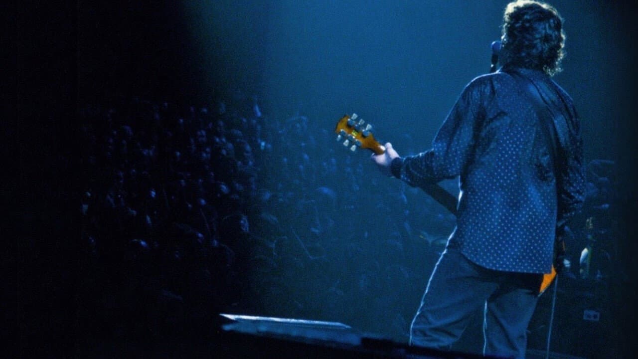Gary Moore & Friends: One Night in Dublin