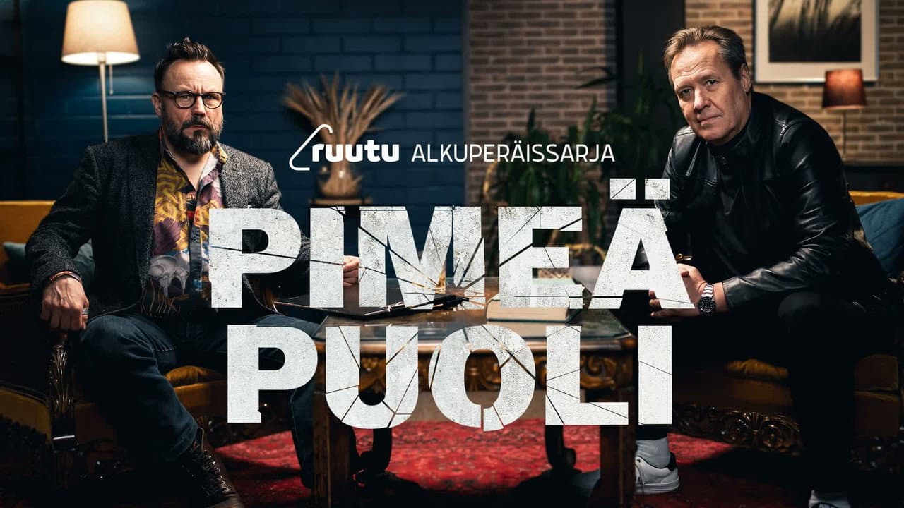 Dark Side: Riku Rantala & Kale Puonti