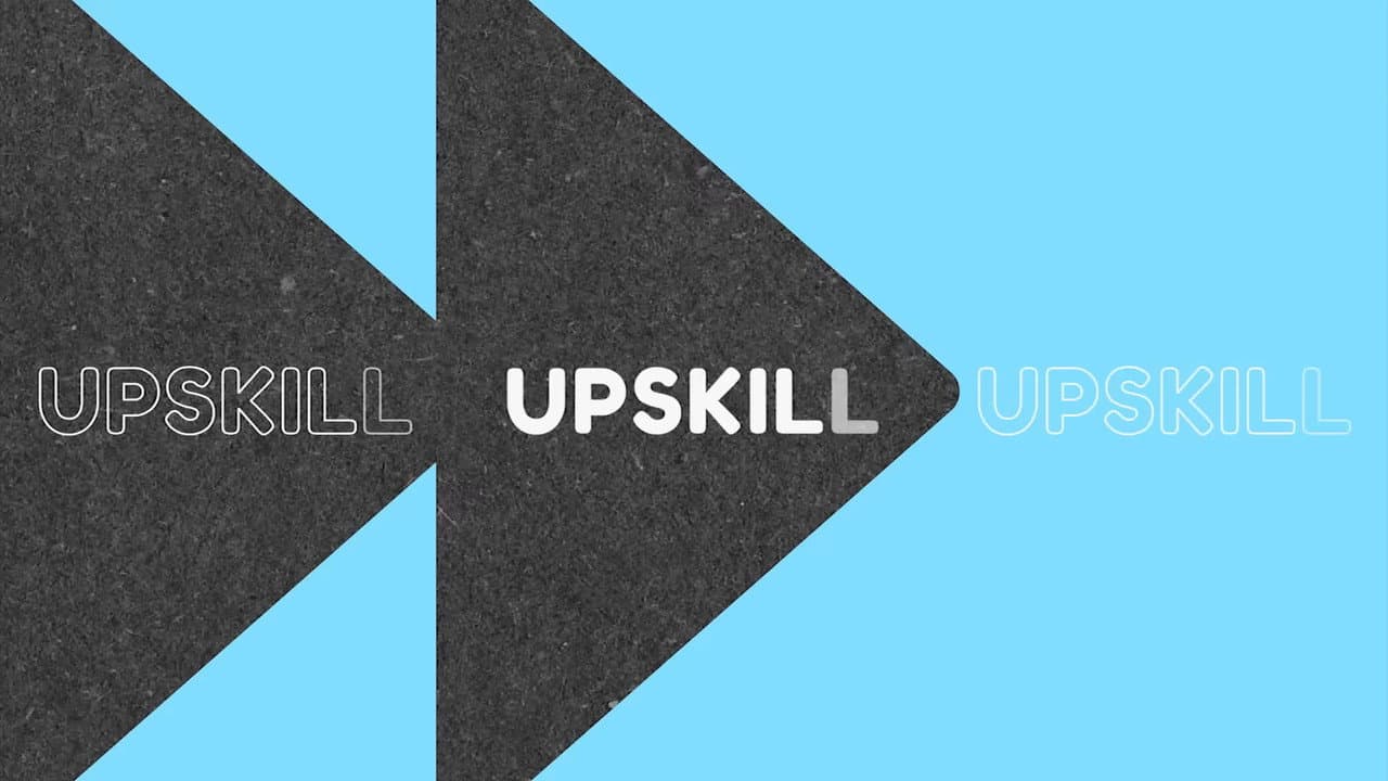 Up Skill