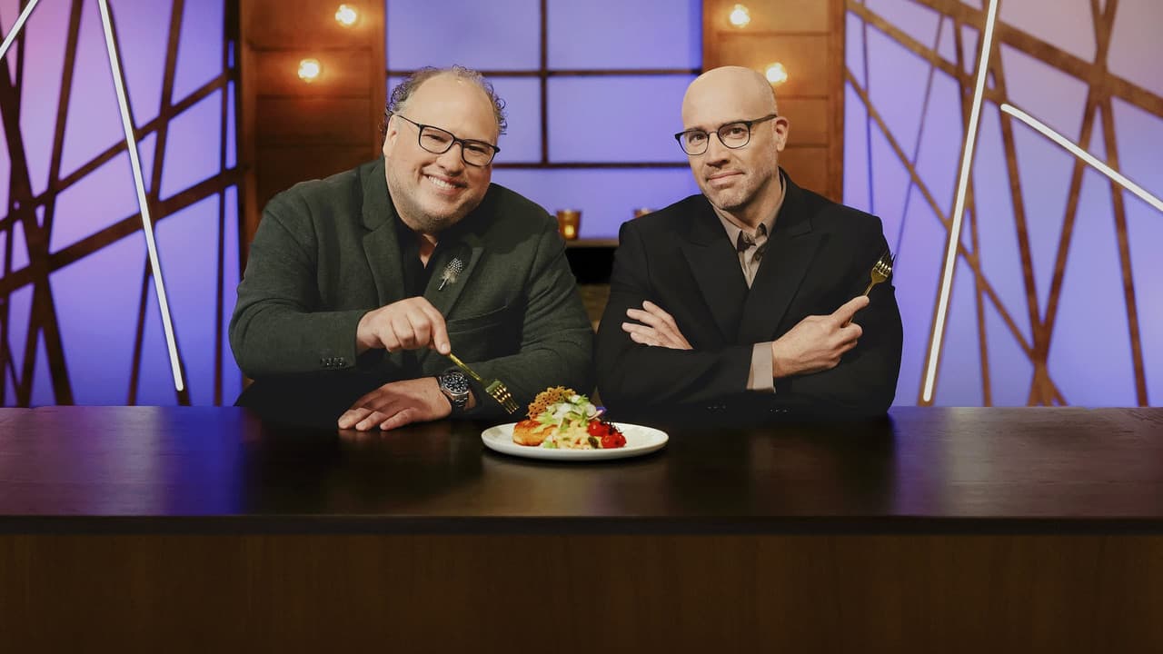 MasterChef Québec