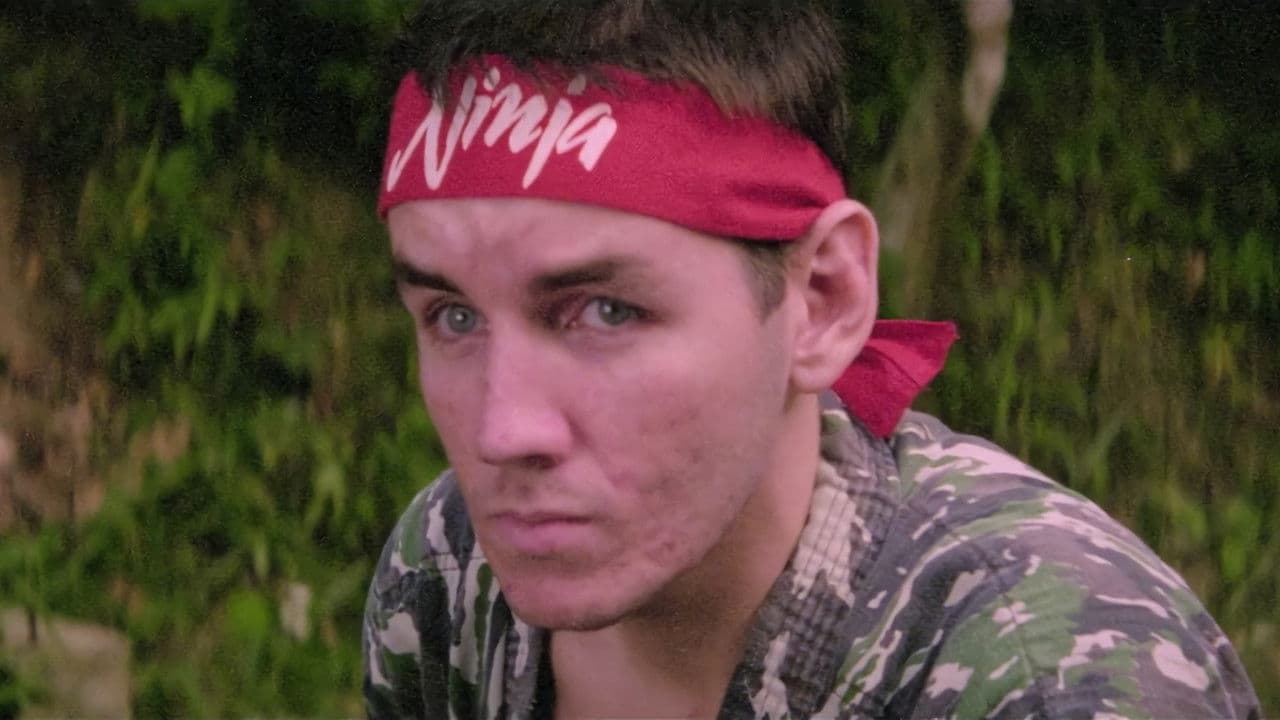 Ninja Operation 7: Royal Warriors