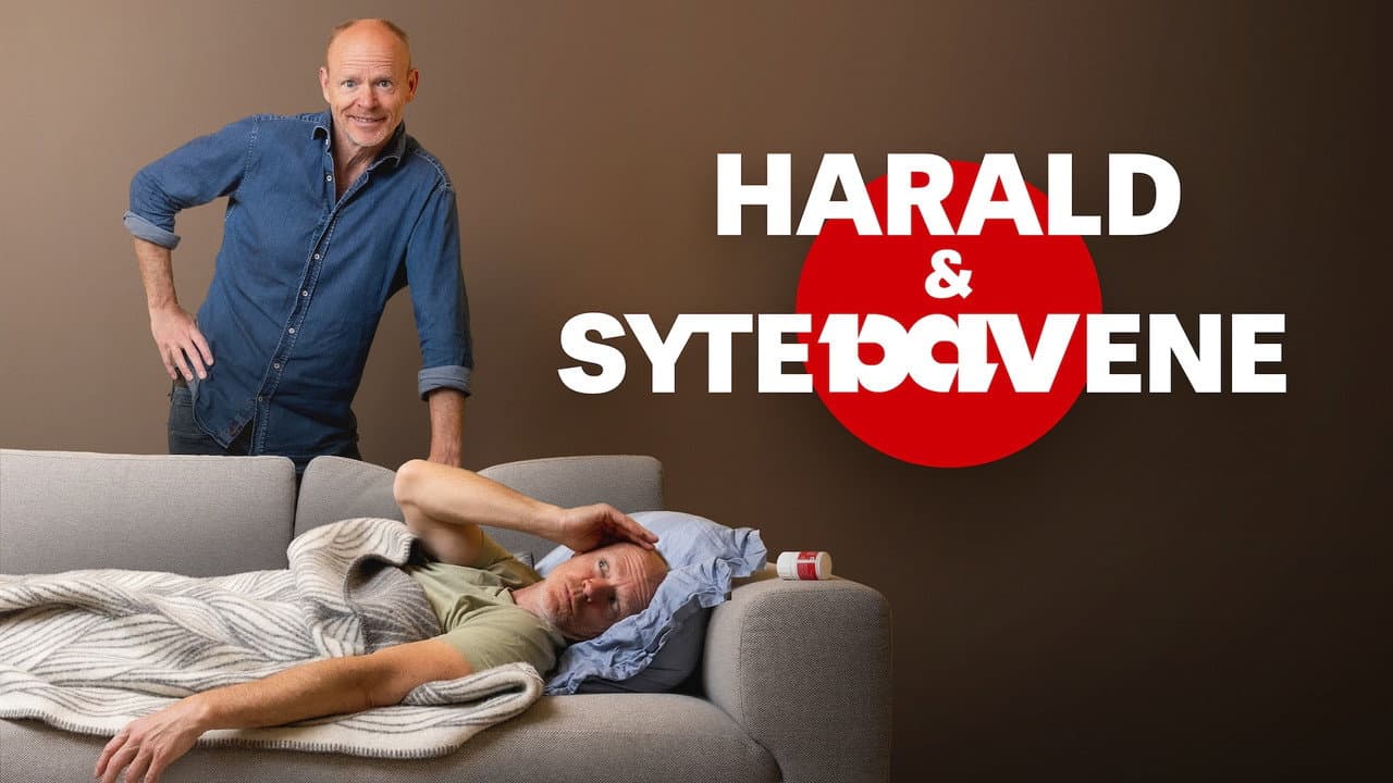 Harald and the whiners