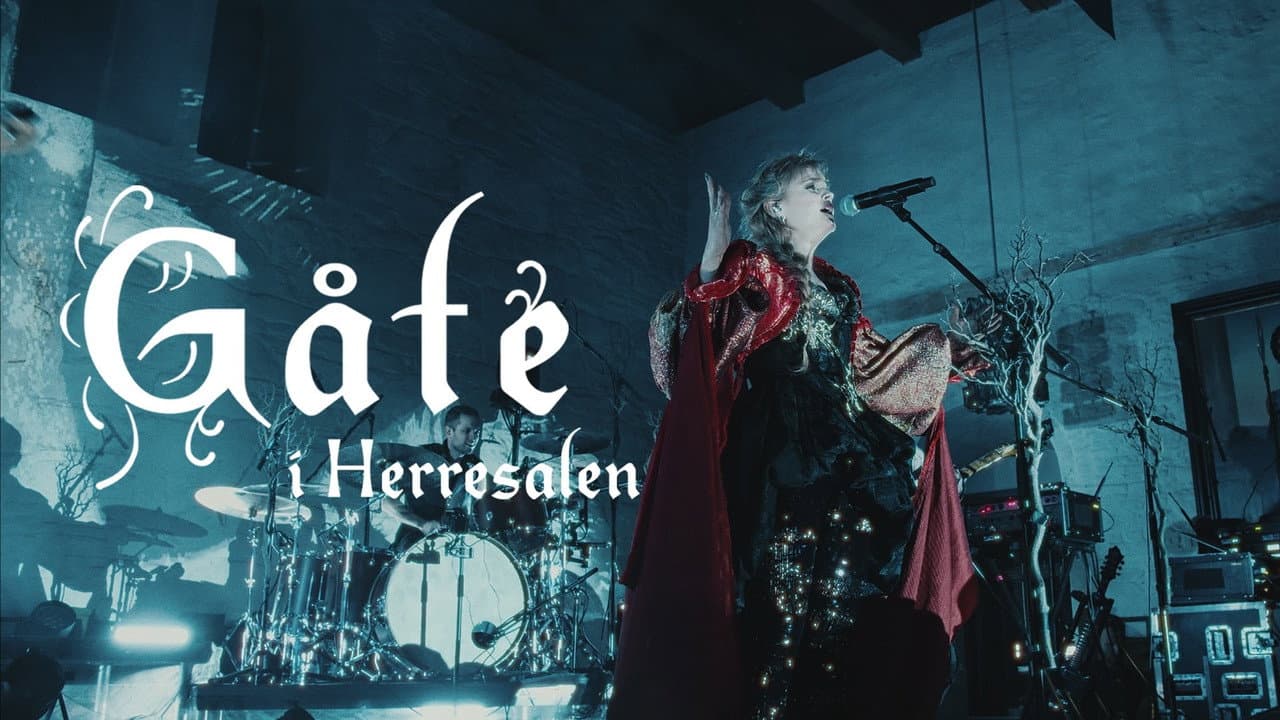 Gåte i Herresalen