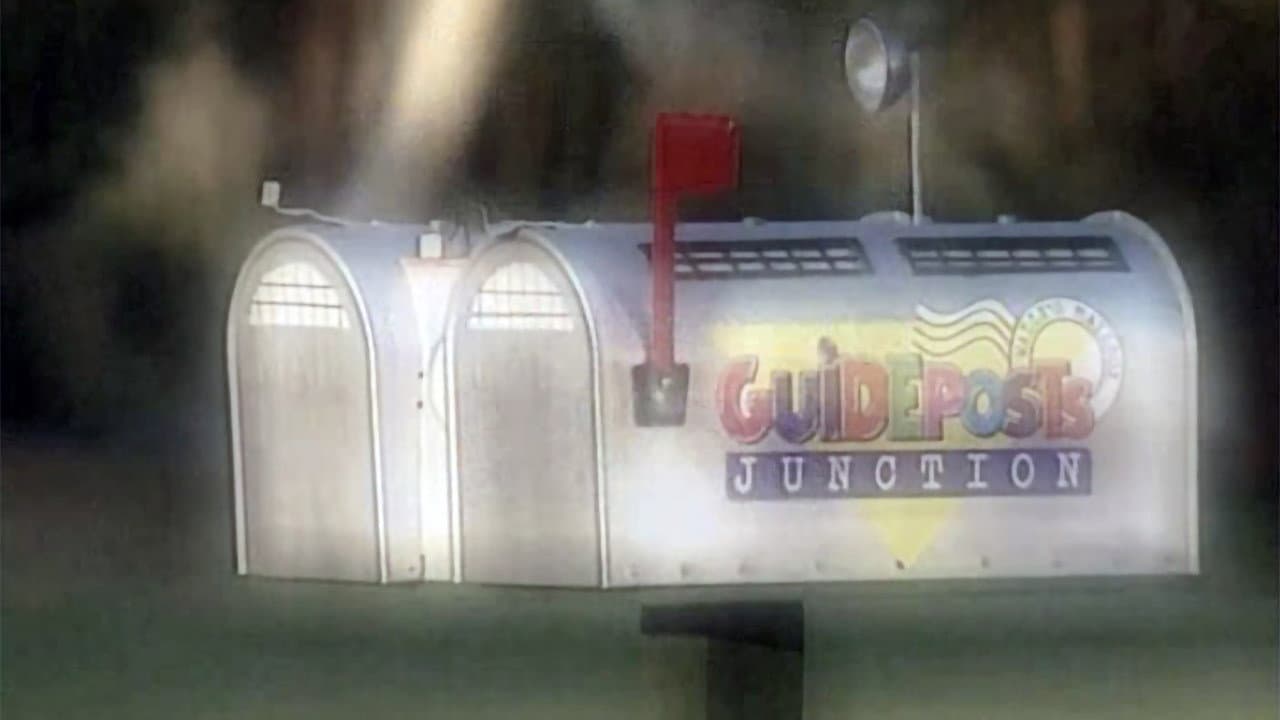 Guideposts Junction