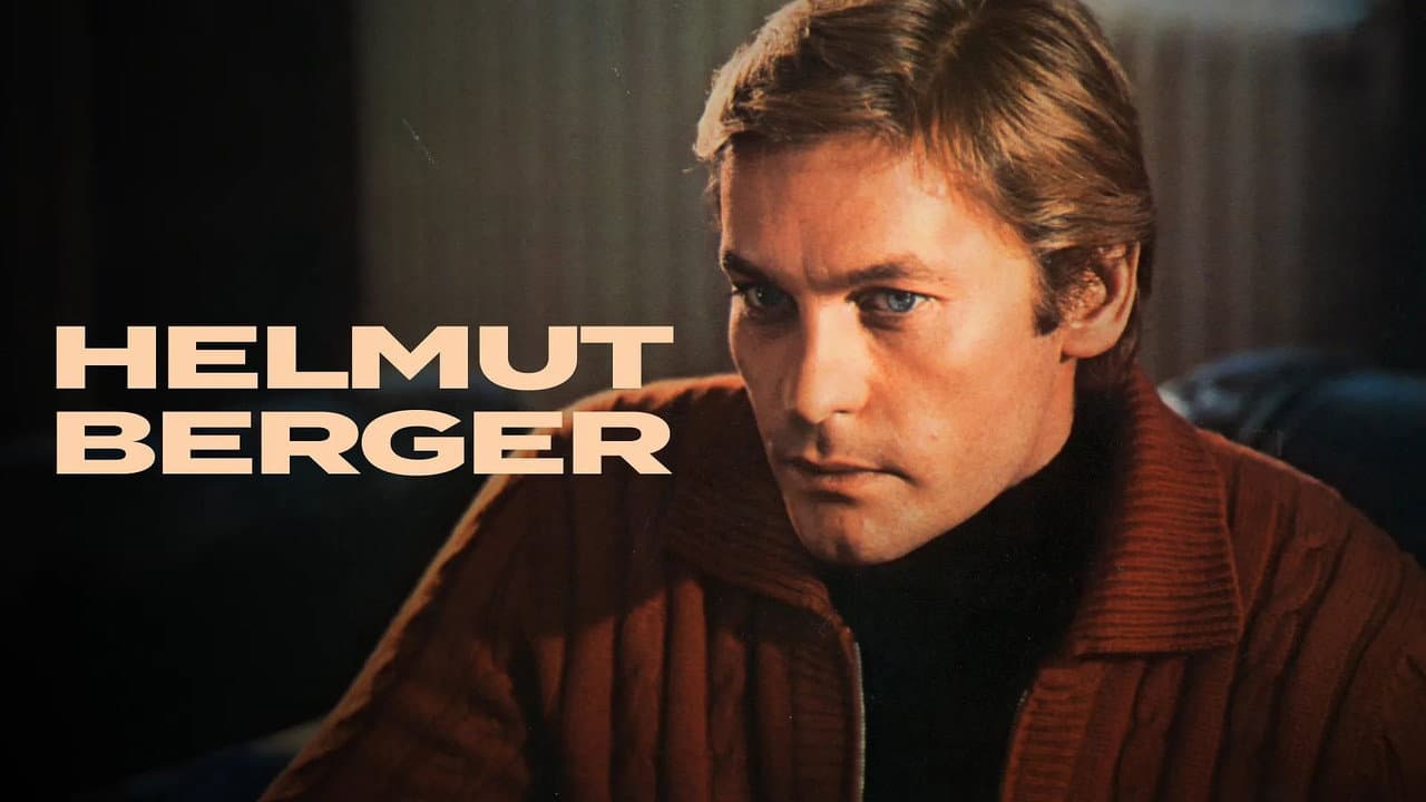 Helmut Berger - Mein Leben