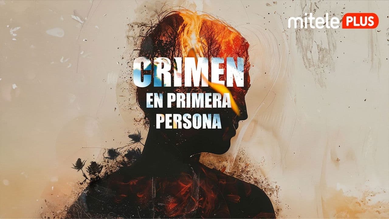 Crime in first person