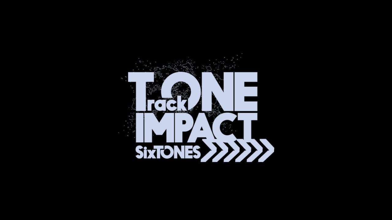 TrackONE -IMPACT-