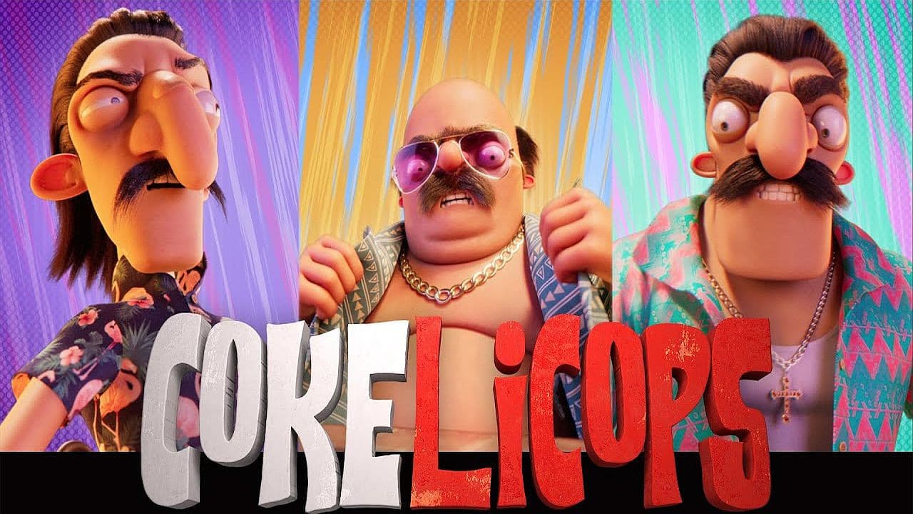Cokelicops