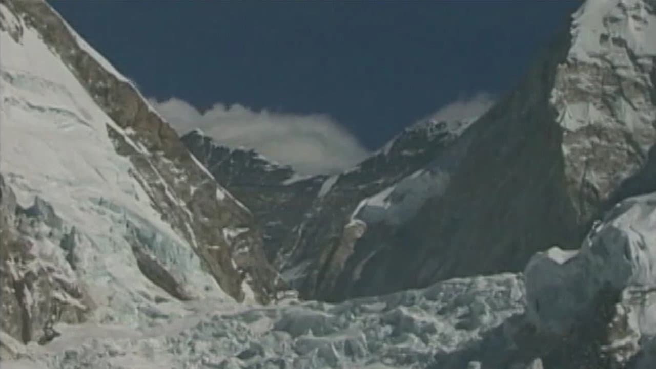 Everest Dreams