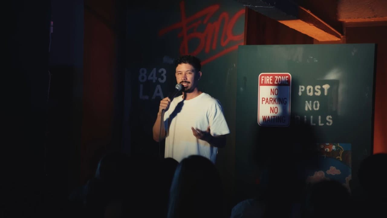 Noel Miller: Death Is Fomo