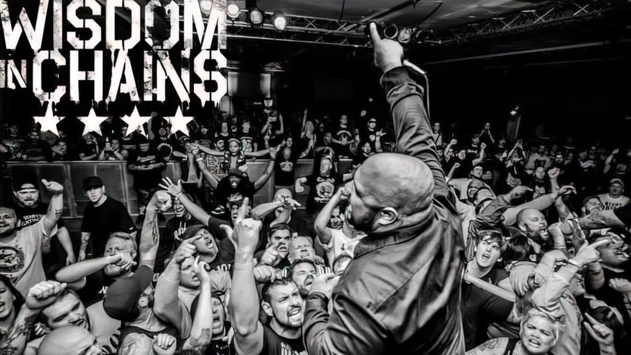 Wisdom In Chains: Die For Us Live