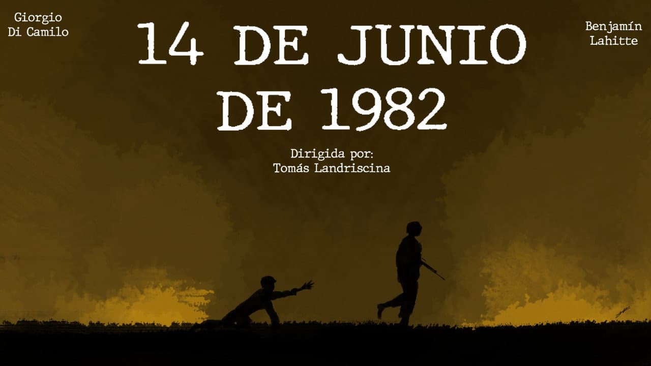 June 14, 1982