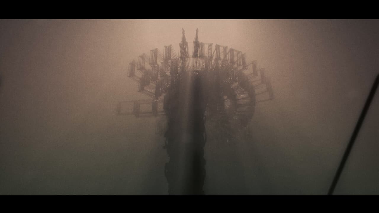 Upheaval
