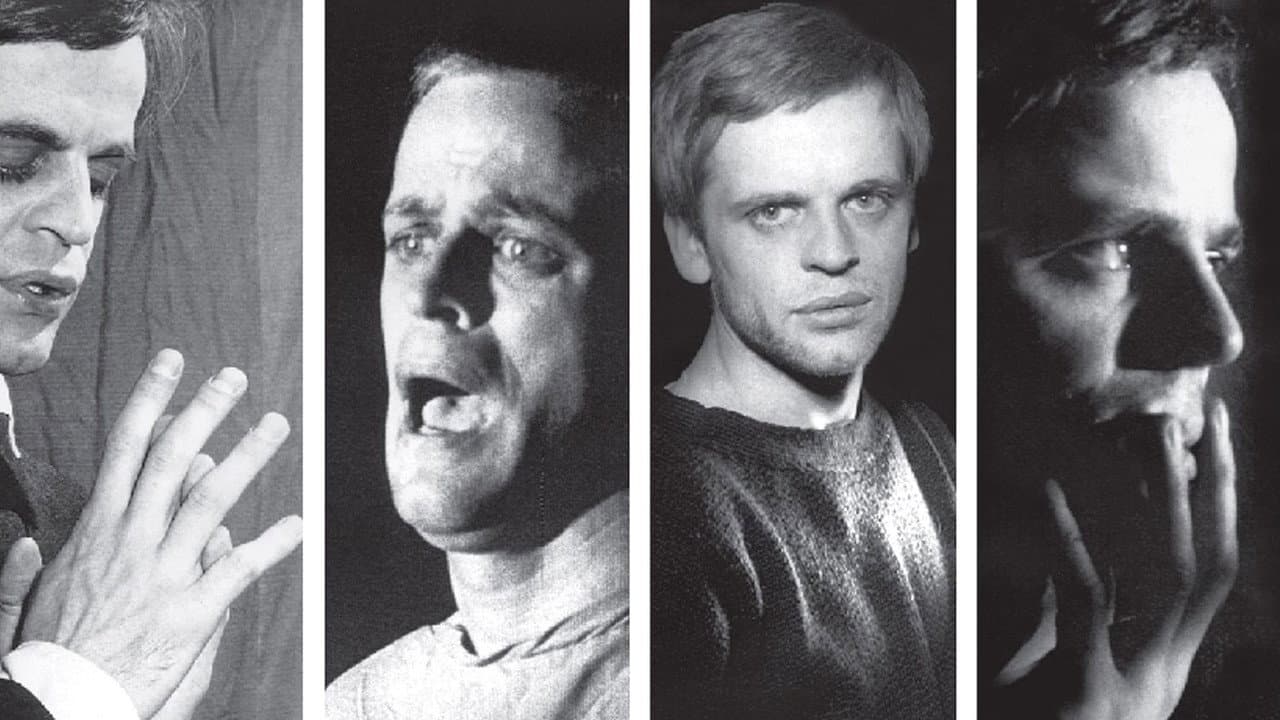 Klaus Kinski: I'm not an actor