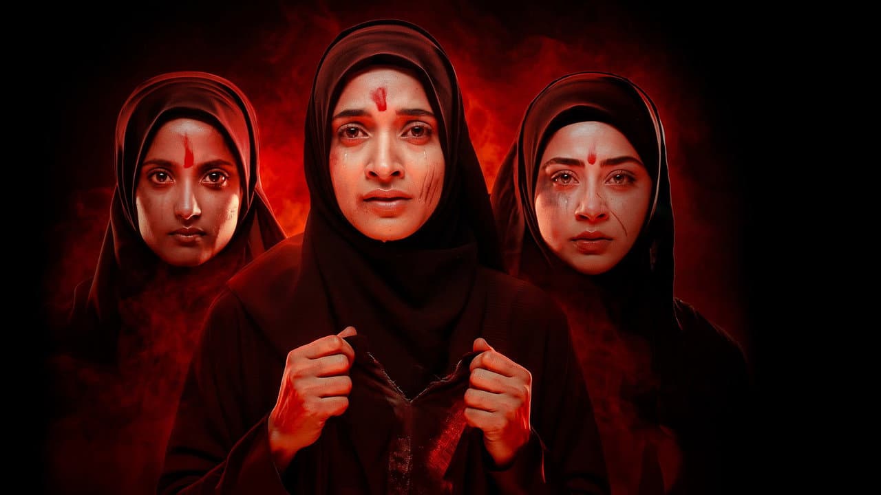 The Kerala Story 2