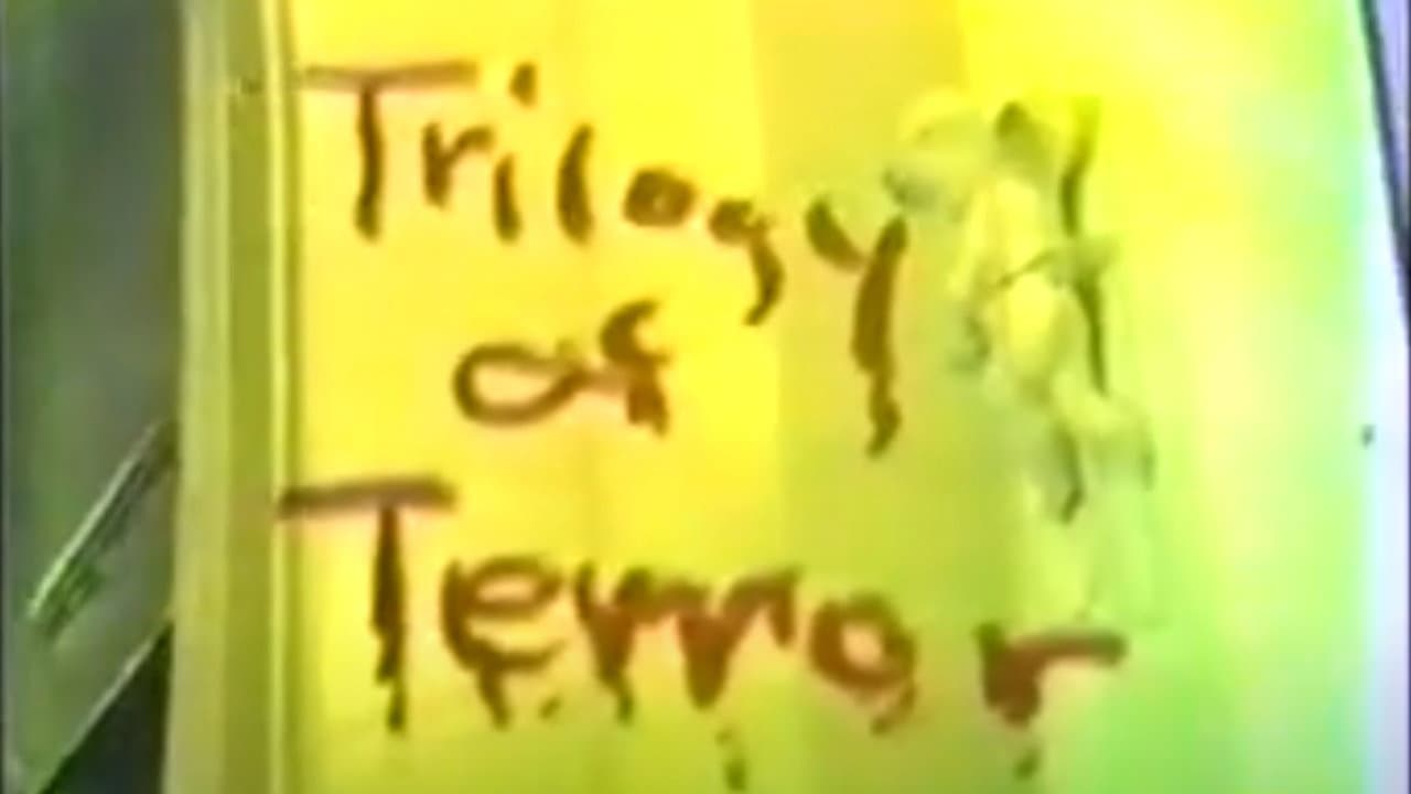 Trilogy Of Terror