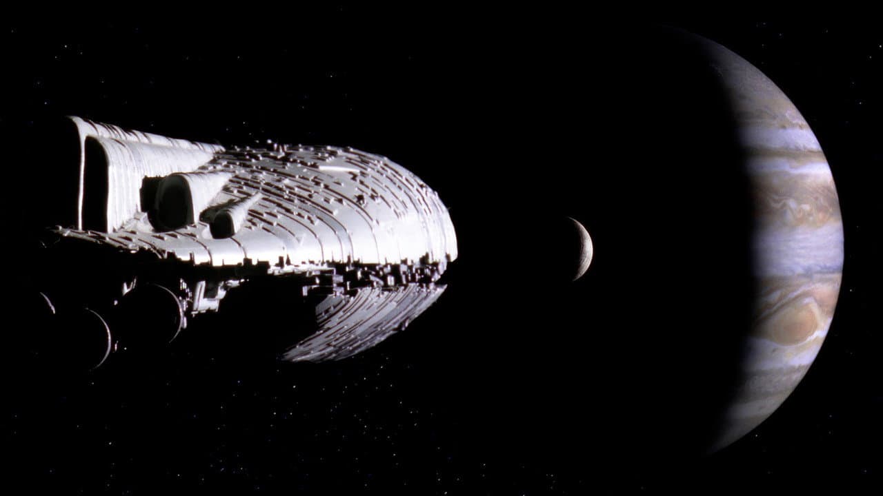 Rendezvous in the Void