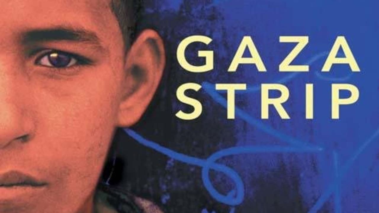 Gaza Strip
