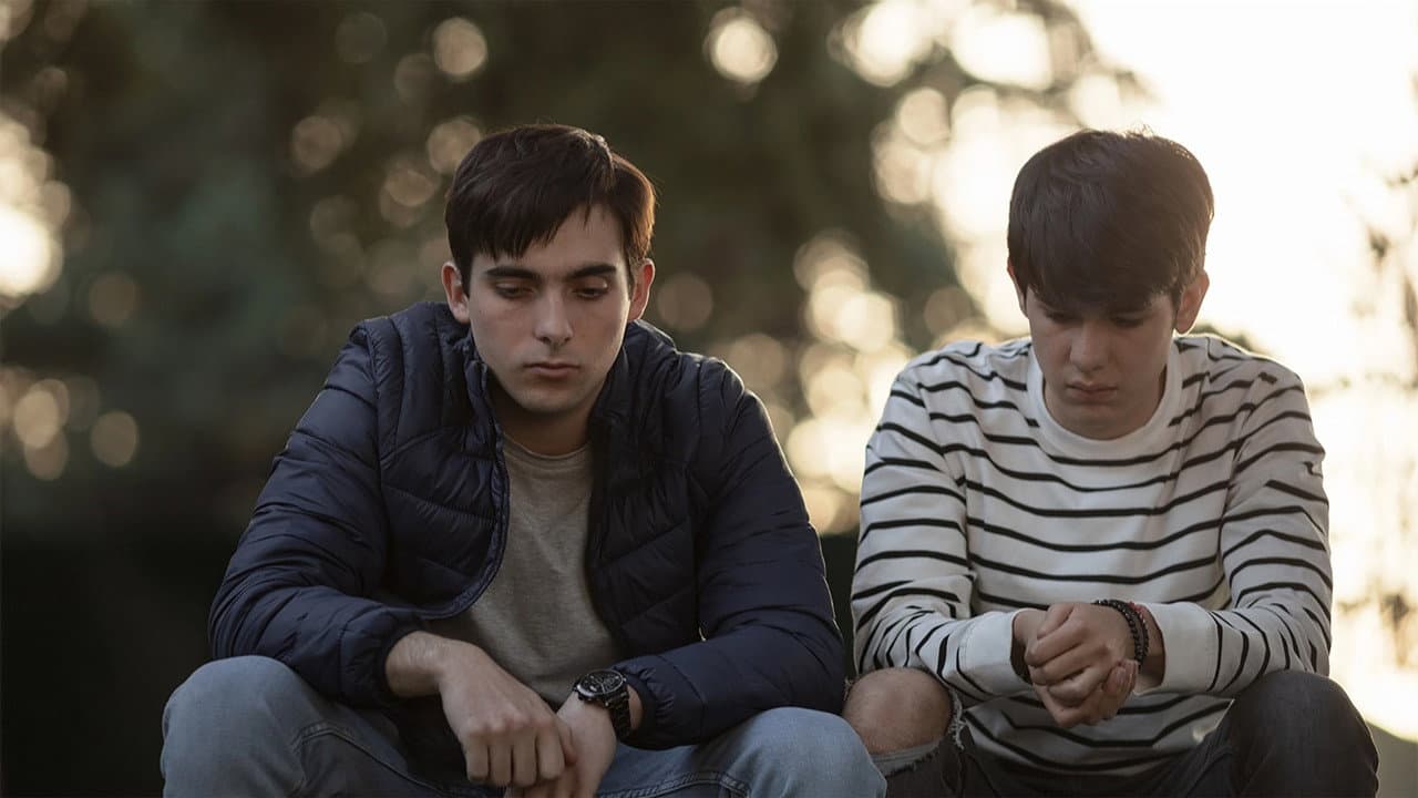 Fine Young Men