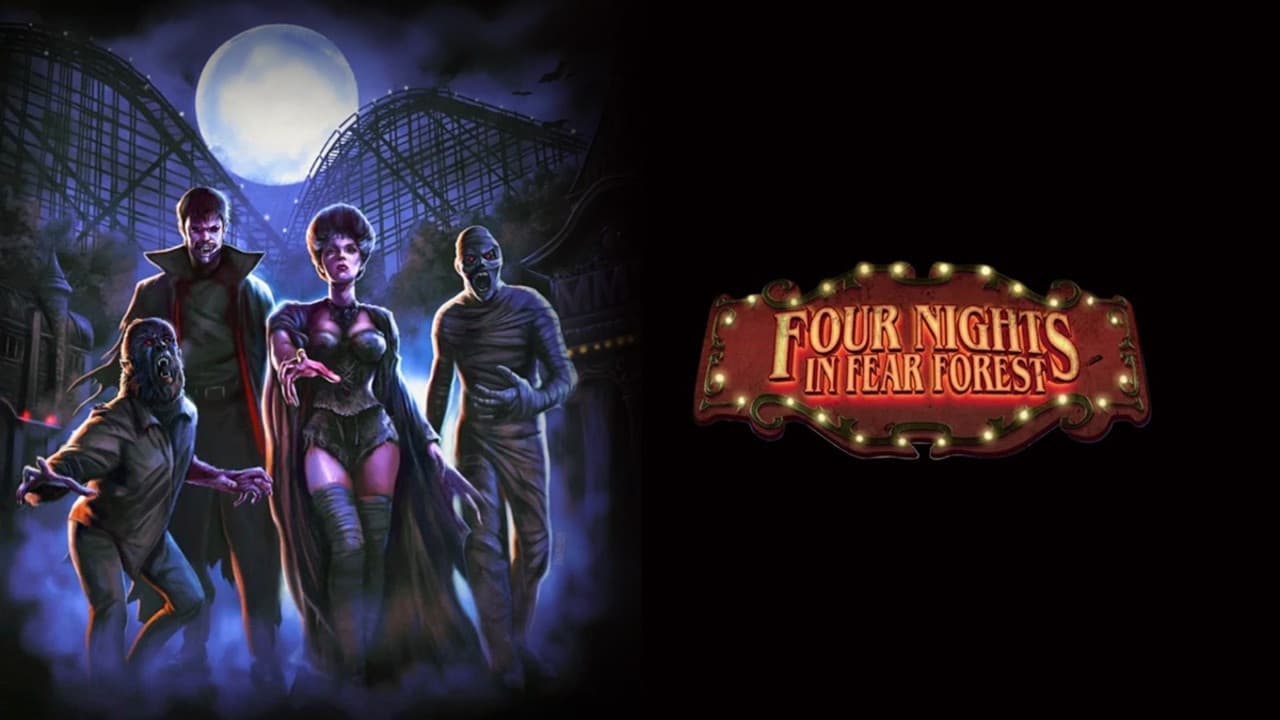 Four Nights in Fear Forest