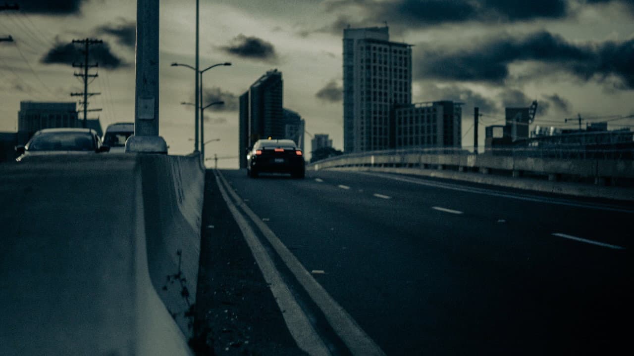 Chasing Shadows