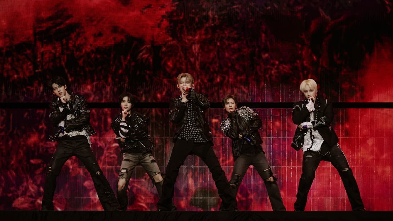 2026 TXT Moa Con in Japan: Live Viewing