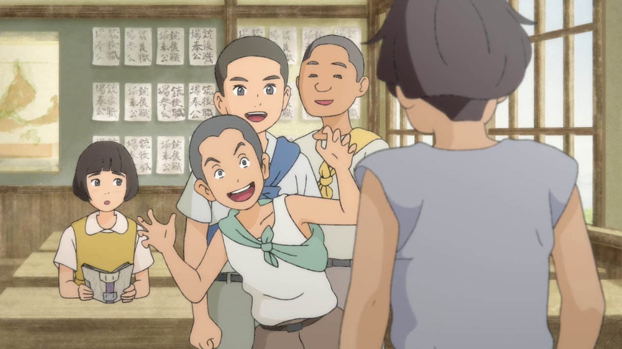 Letters from Hibakusha
