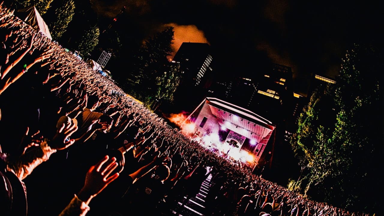 SPYAIR Just Like This 2024