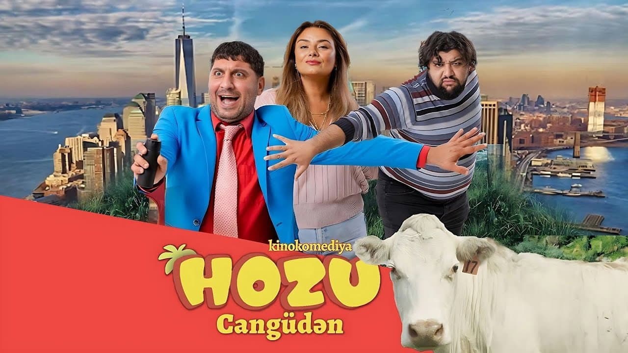 Bodyguard Hozu