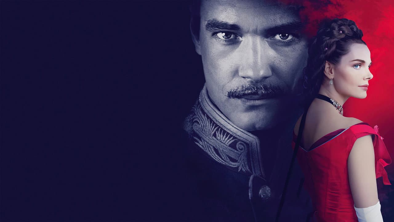 Anna Karenina. Vronsky's Story