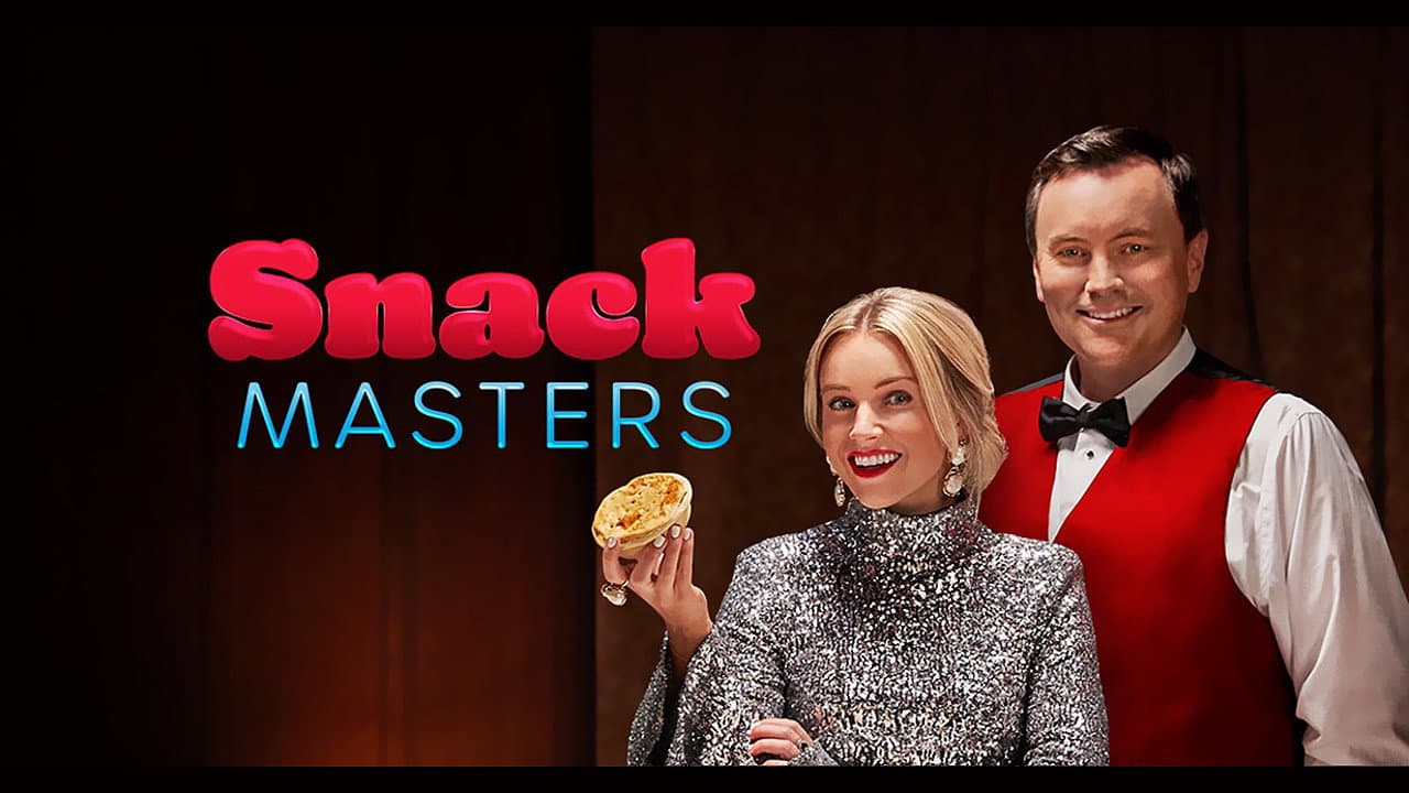 Snack Masters