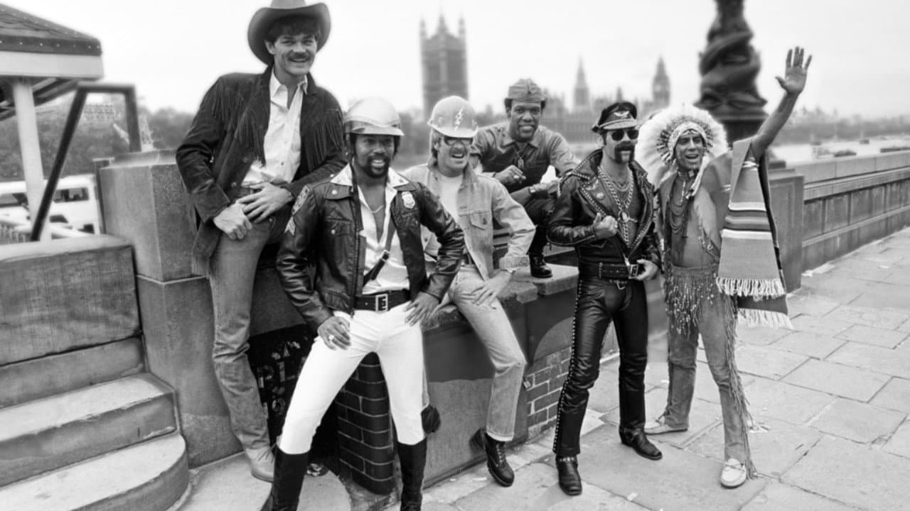 YMCA - The Invention of the Village People
