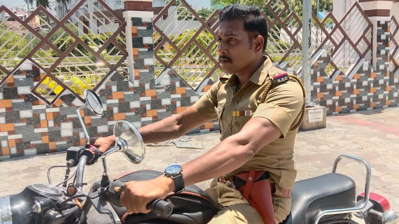 Narkaram