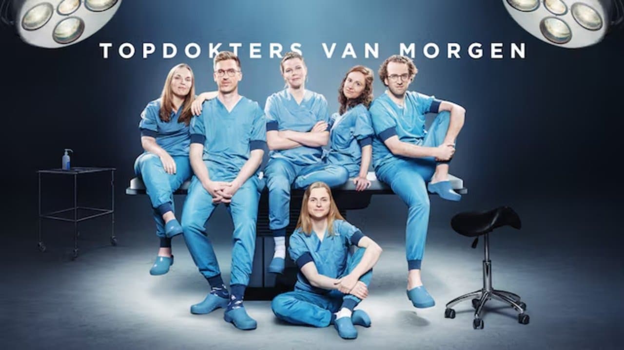 Topdokters van Morgen