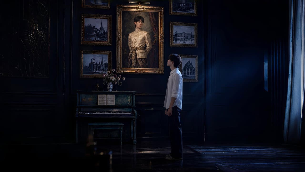 Rules of Horror: The Caretaker of Jirakitt Palace