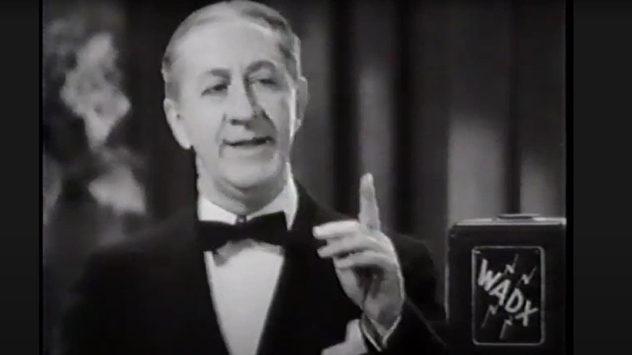 The Little Broadcast