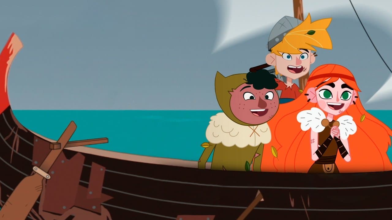 Viking Skool