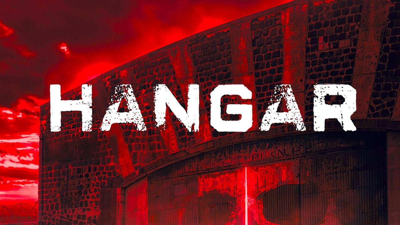 Hangar