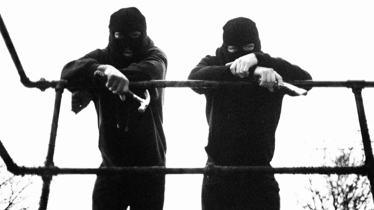 Two Balaclavas