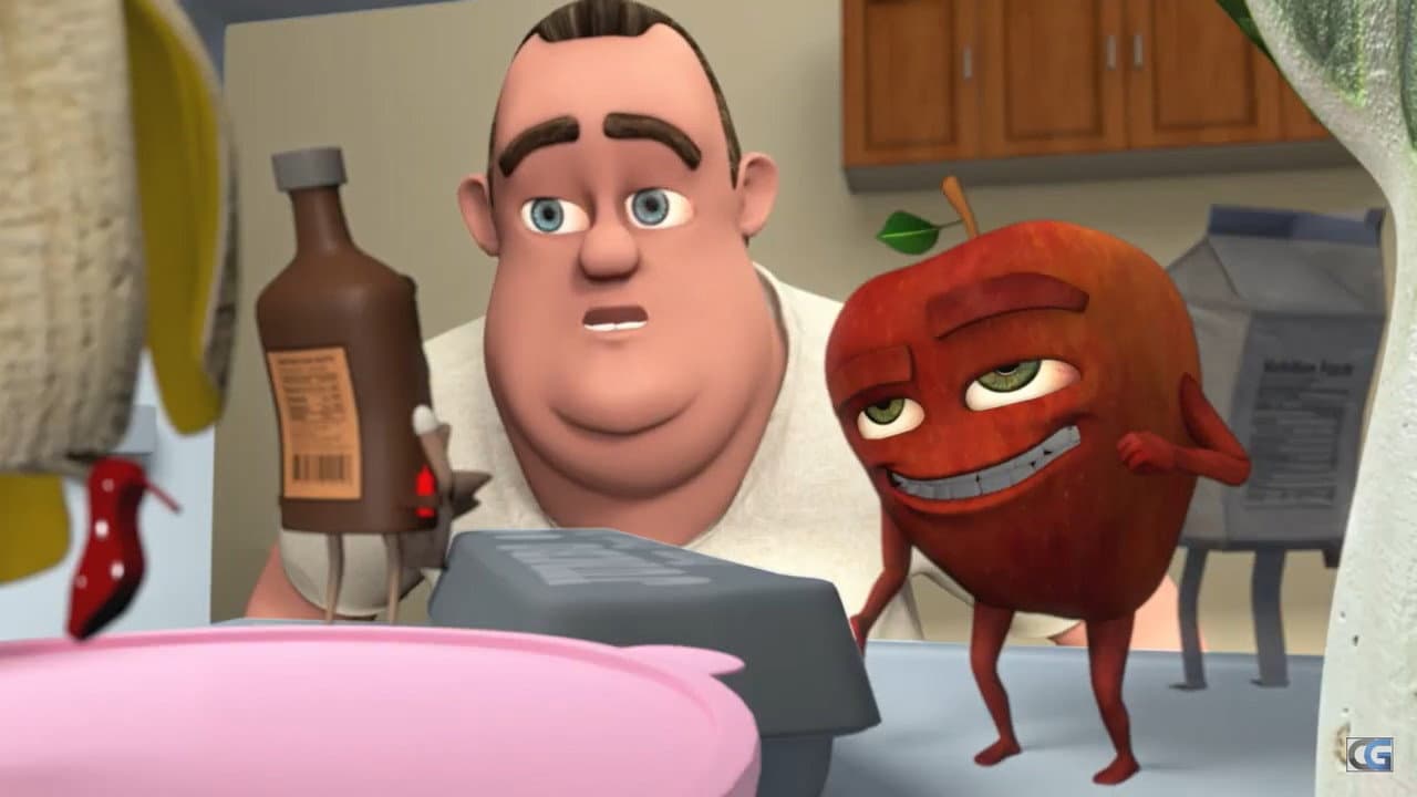 Fruit N' Veg Show