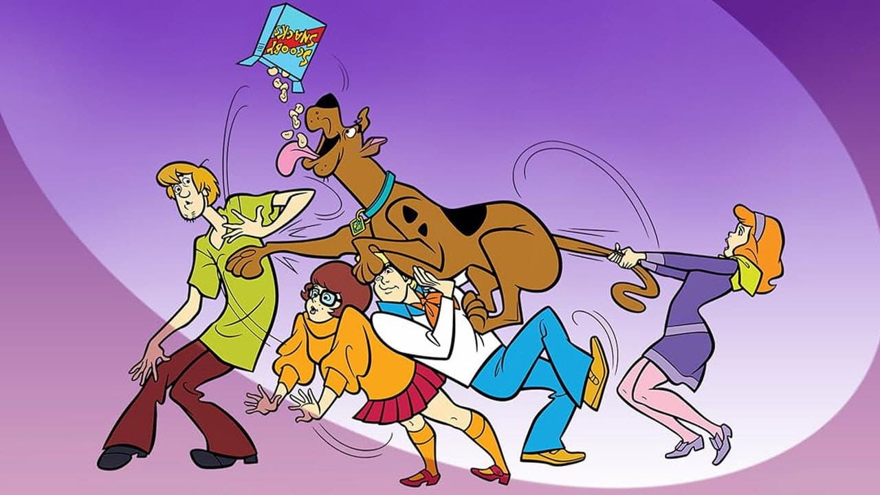 The Scooby-Doo Show