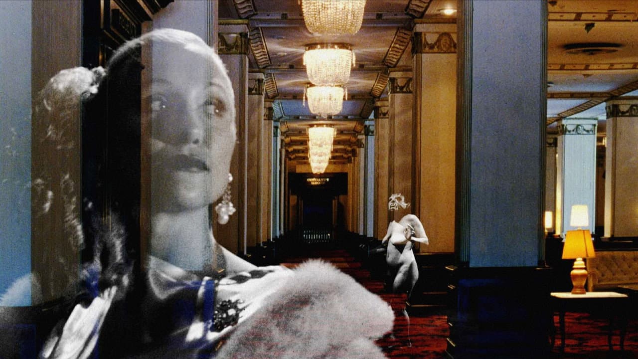 The Decay of Fiction