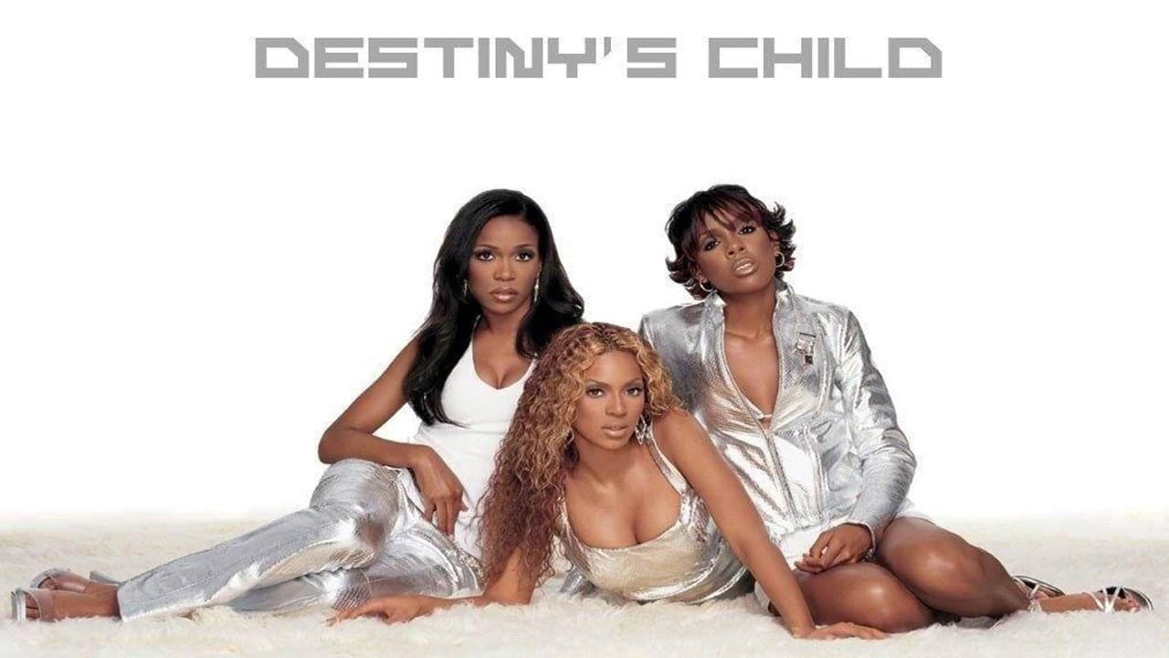 Destiny's Child: TMF Mini Concert - Live In New York